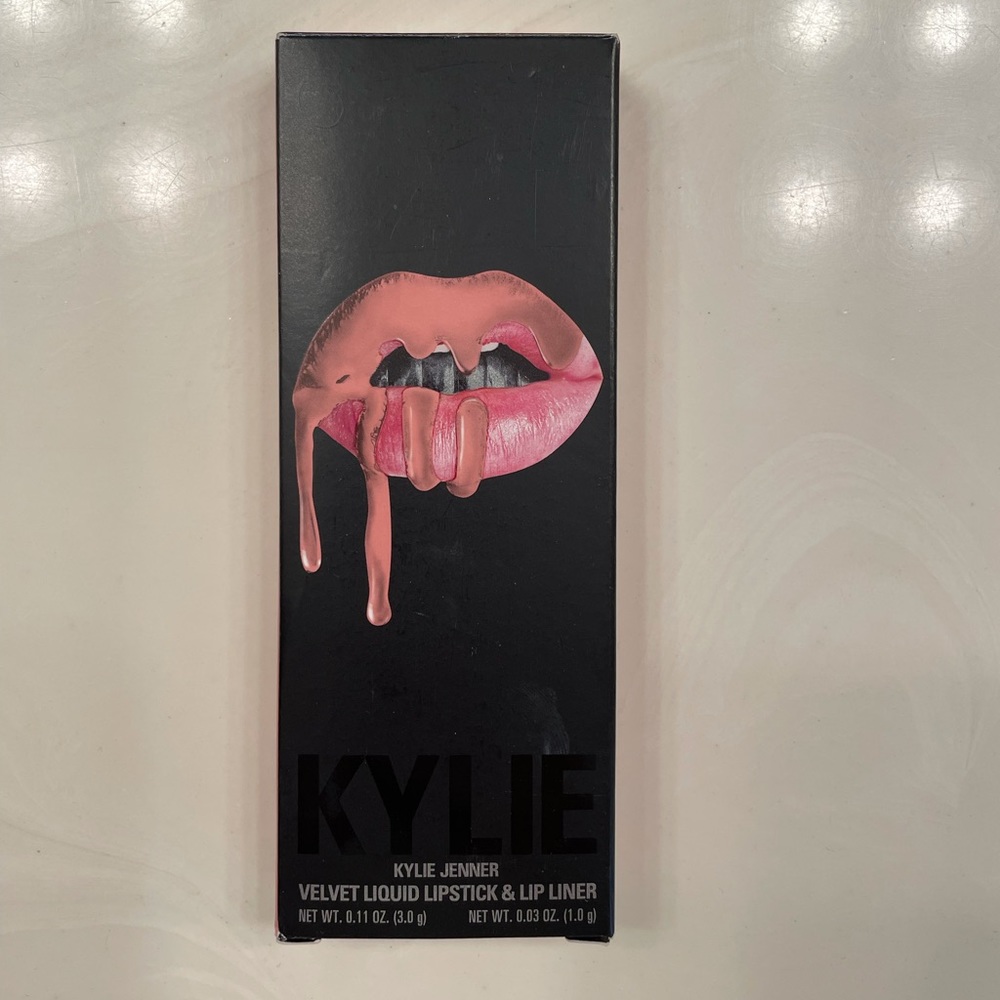 Kylie Lip Kit